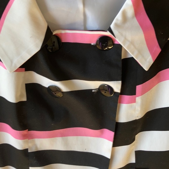 Beautiful summer blazer - Picture 2 of 4